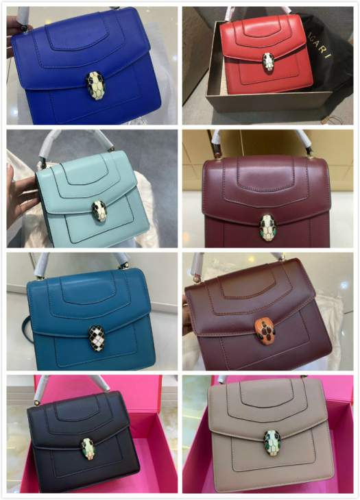 Picture of Bvlgari Handbags _SKUfw190669570fw